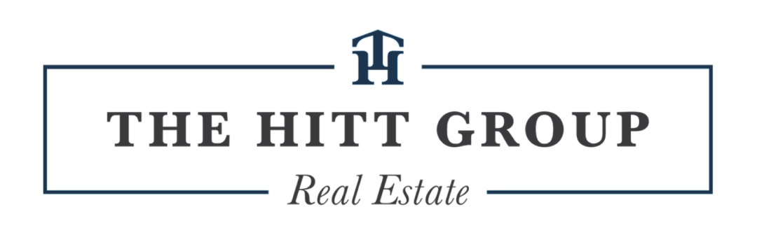 Logo of Whitt Group Real Estate.